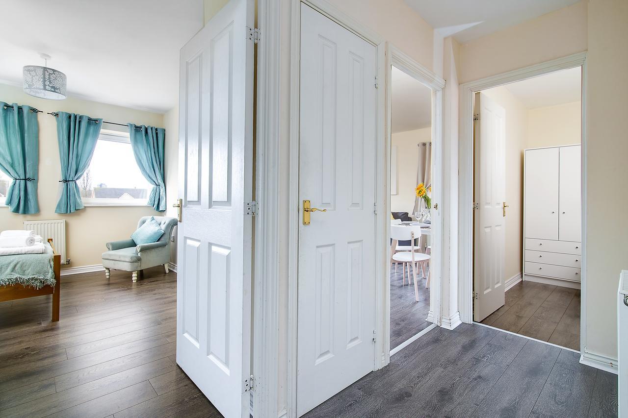 Wolverhampton City Stay II Extérieur photo