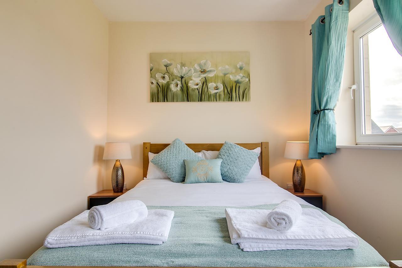Wolverhampton City Stay II Extérieur photo