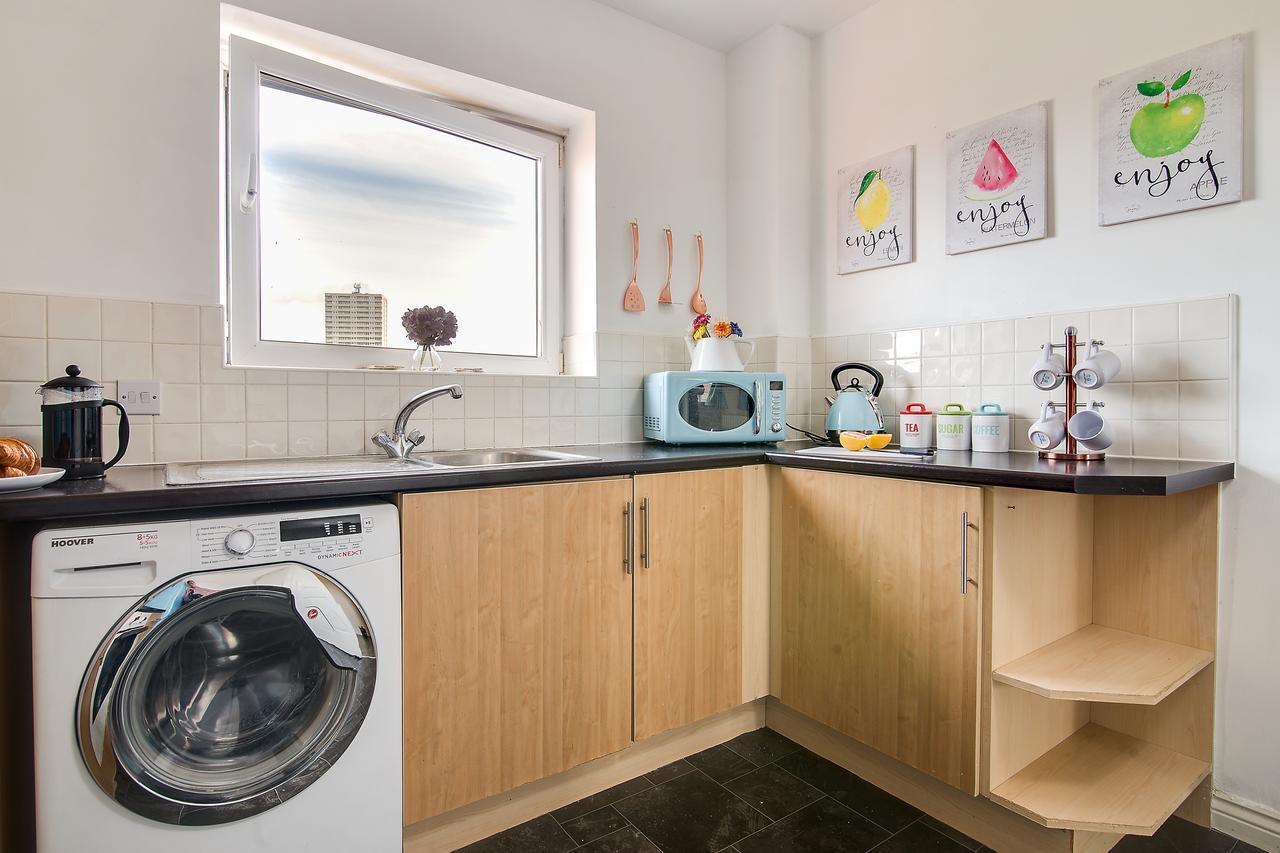Wolverhampton City Stay II Extérieur photo