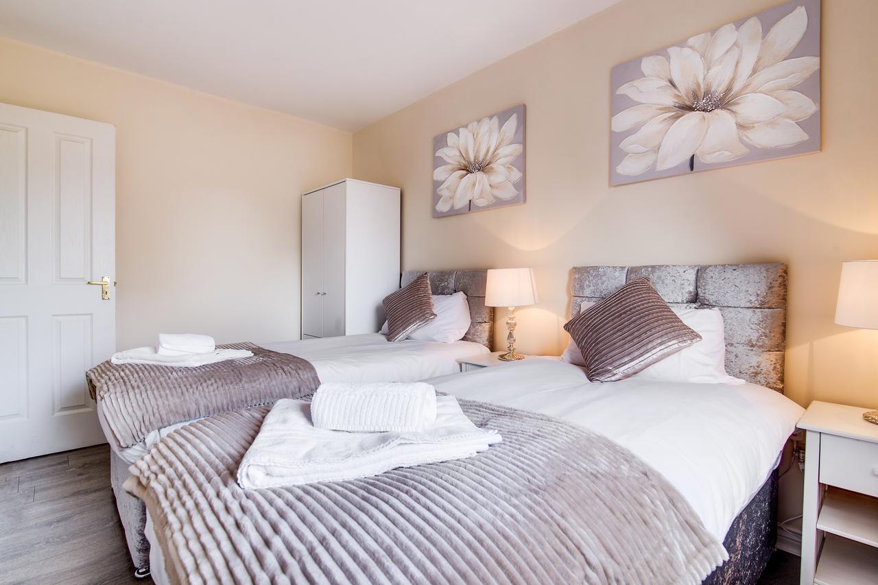Wolverhampton City Stay II Extérieur photo