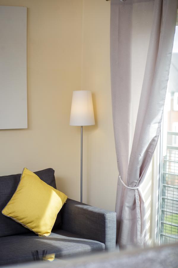 Wolverhampton City Stay II Extérieur photo